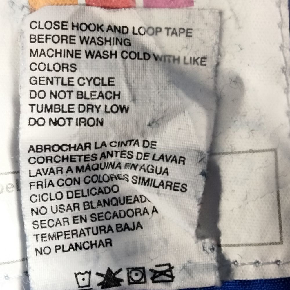 "Healthtex" boys jacket - Picture 7 of 8